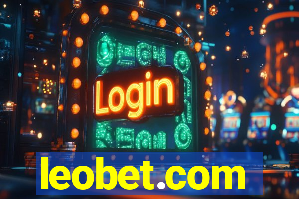 leobet.com