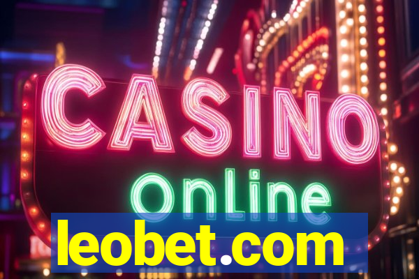 leobet.com