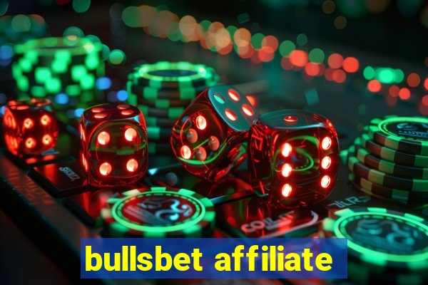 bullsbet affiliate