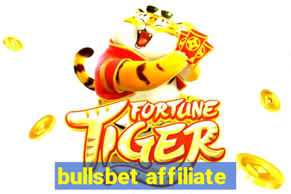 bullsbet affiliate