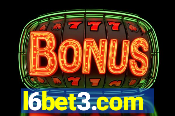 l6bet3.com