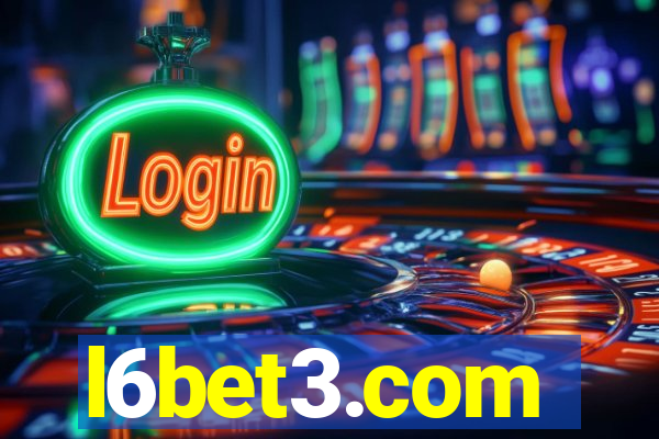 l6bet3.com