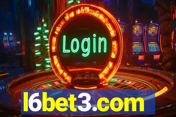 l6bet3.com