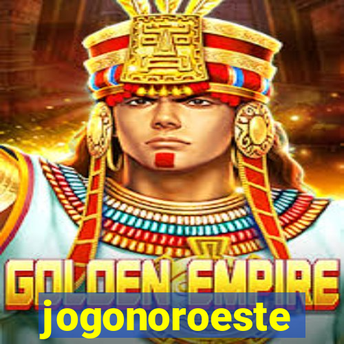 jogonoroeste