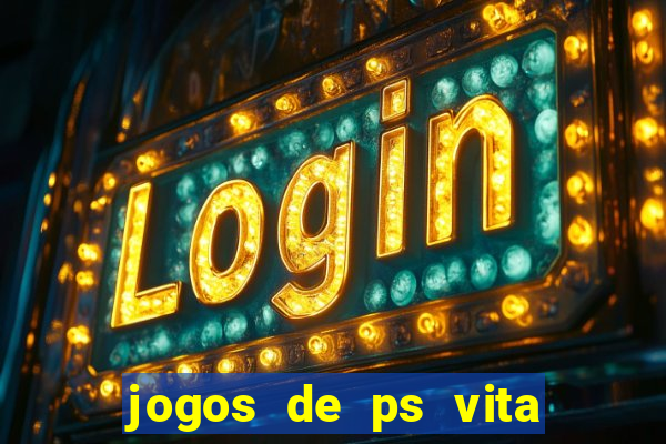 jogos de ps vita download pkg