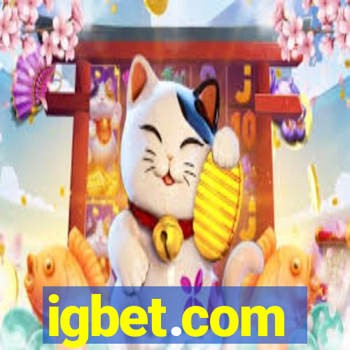 igbet.com