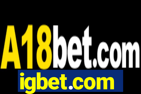 igbet.com