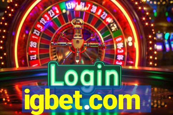 igbet.com