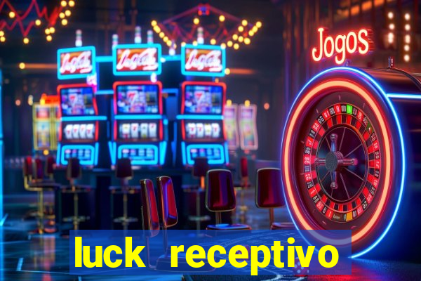 luck receptivo porto seguro