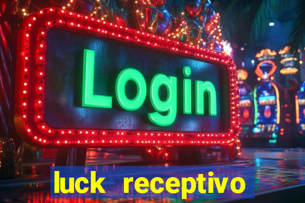 luck receptivo porto seguro