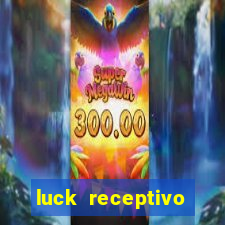 luck receptivo porto seguro