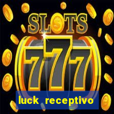 luck receptivo porto seguro