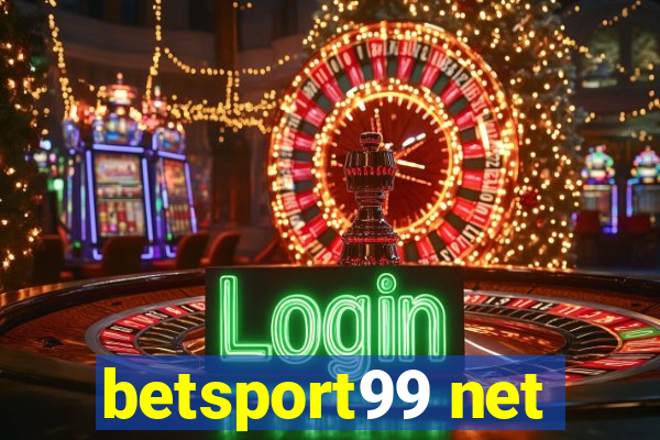 betsport99 net