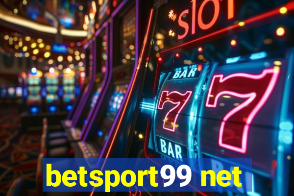 betsport99 net