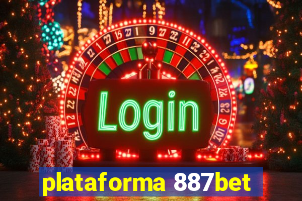 plataforma 887bet