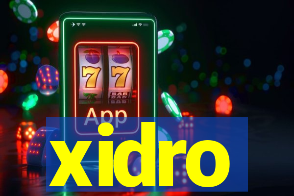 xidro