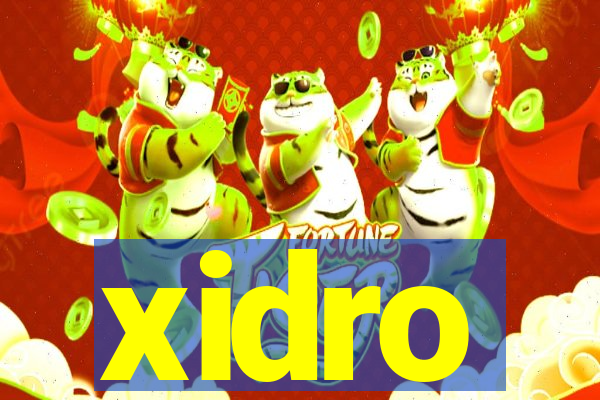 xidro