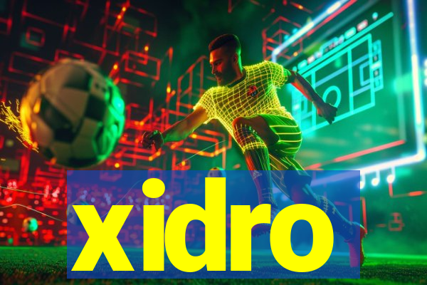 xidro