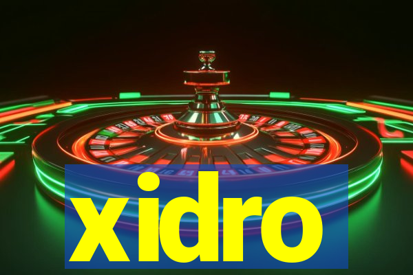 xidro