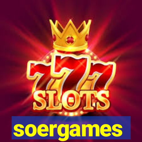 soergames