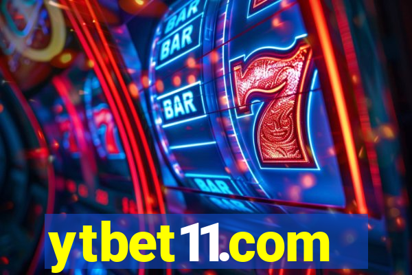 ytbet11.com