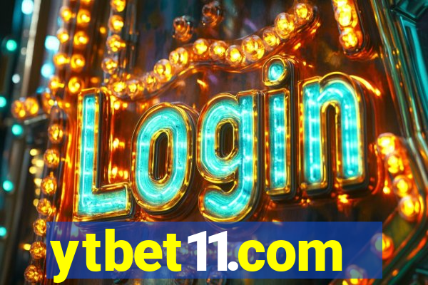 ytbet11.com