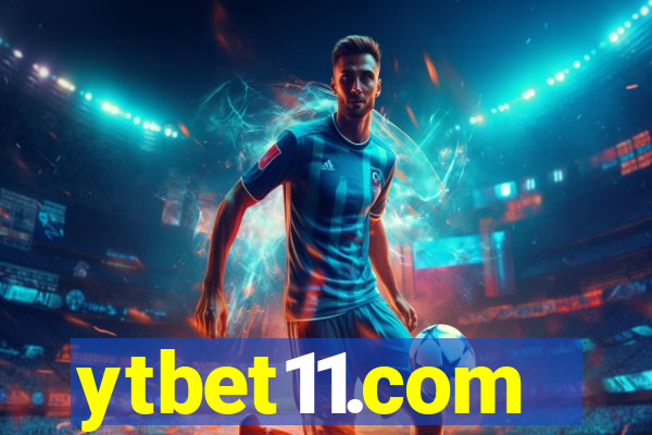 ytbet11.com