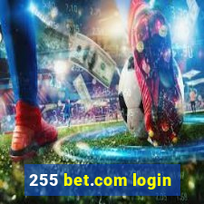 255 bet.com login