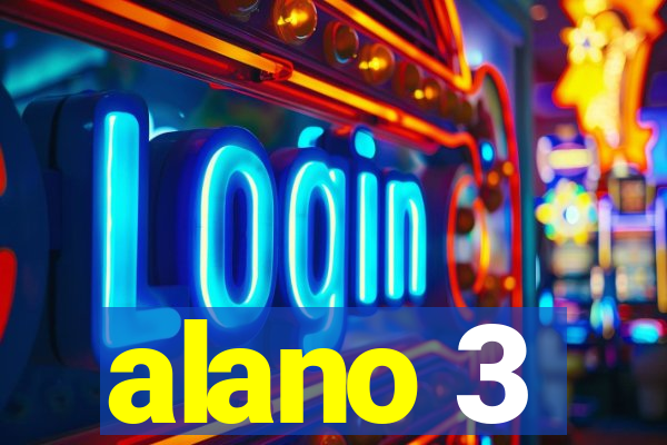 alano 3