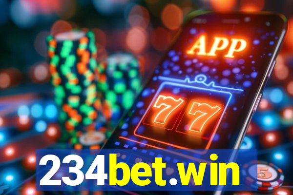 234bet.win