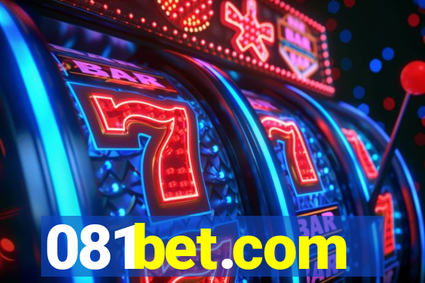 081bet.com