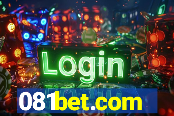 081bet.com