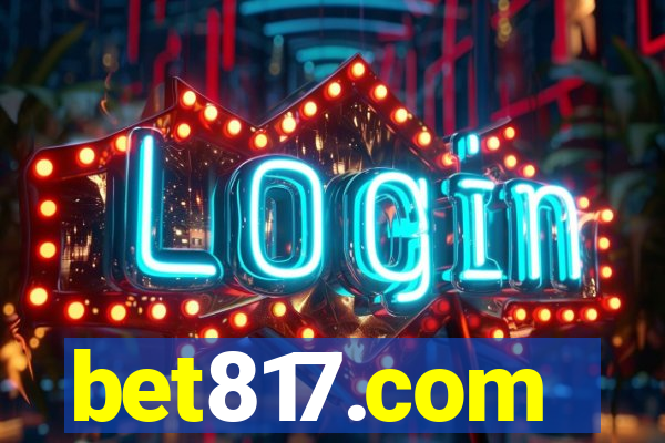 bet817.com