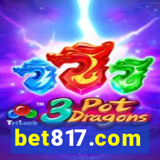 bet817.com