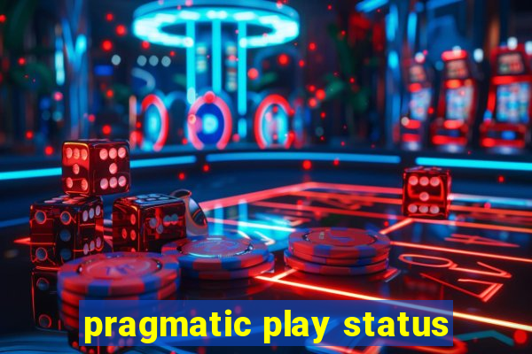 pragmatic play status