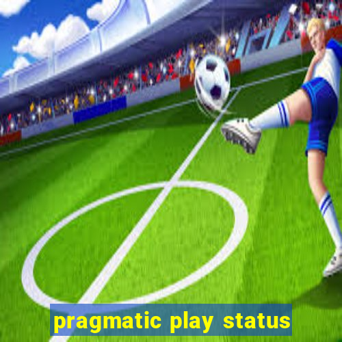 pragmatic play status