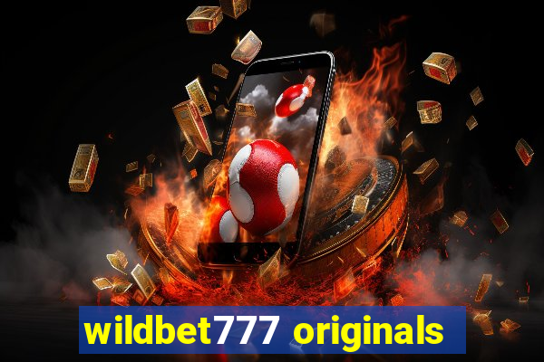 wildbet777 originals