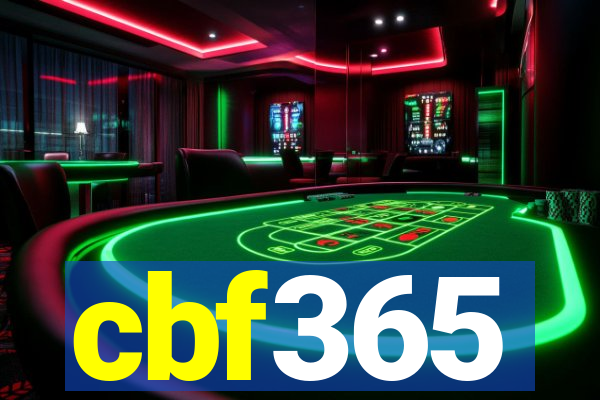 cbf365