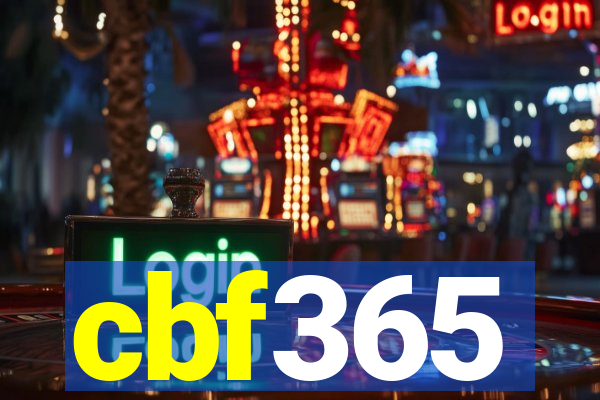 cbf365