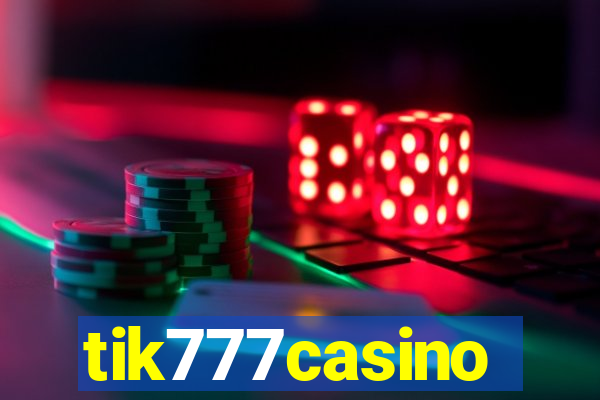 tik777casino