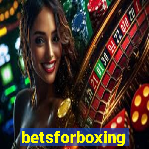 betsforboxing