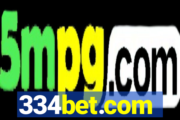 334bet.com