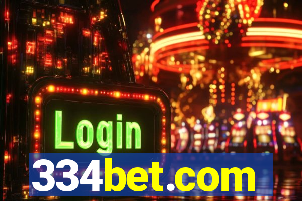 334bet.com