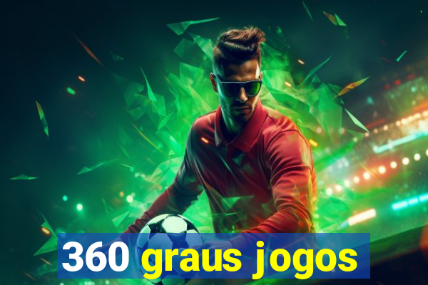 360 graus jogos