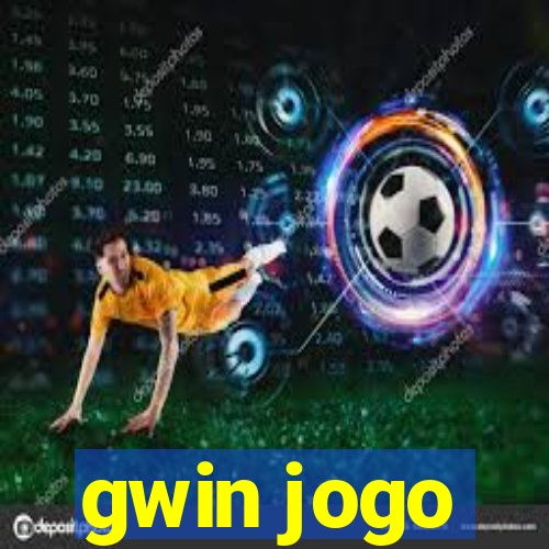 gwin jogo