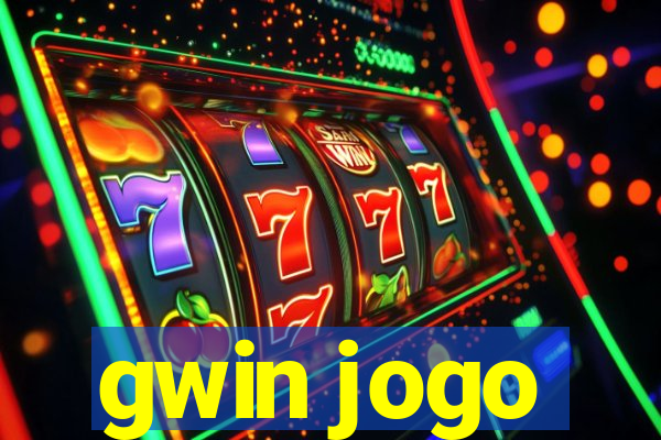 gwin jogo