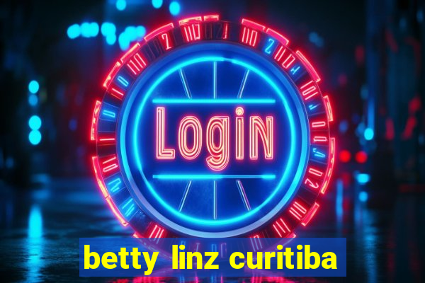 betty linz curitiba