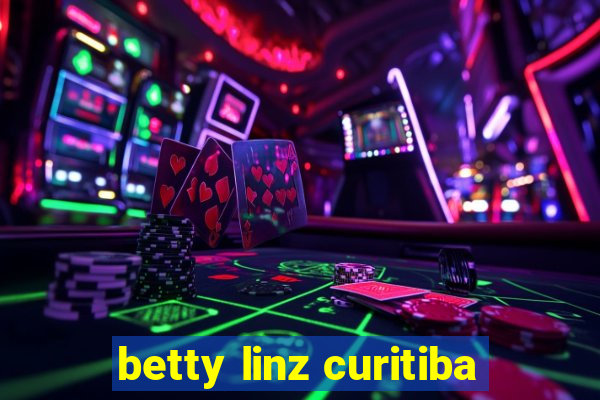 betty linz curitiba