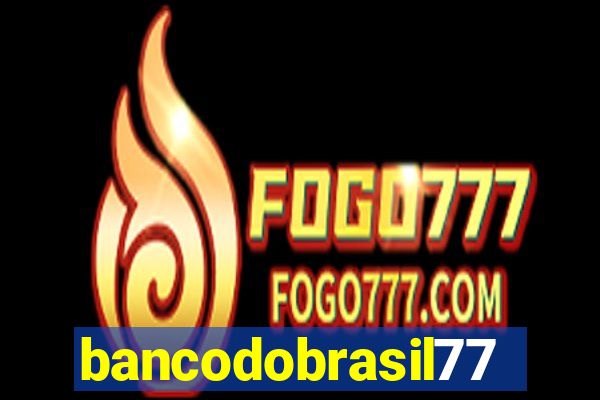 bancodobrasil777bet.com