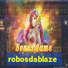 robosdablaze